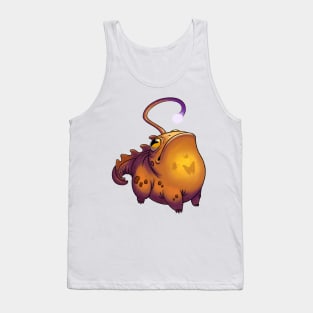 Angler Frog Tank Top